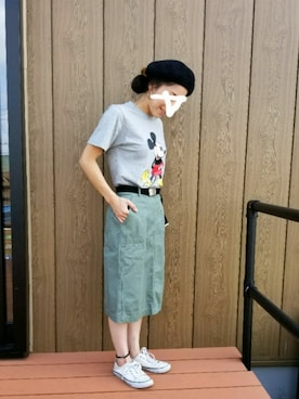 kochanさんのコーディネート