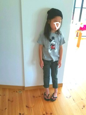 kochanさんのコーディネート