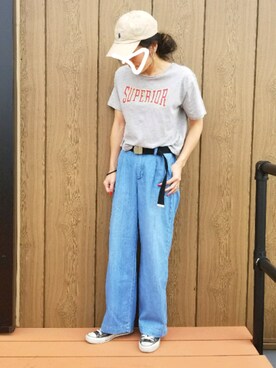 kochanさんのコーディネート