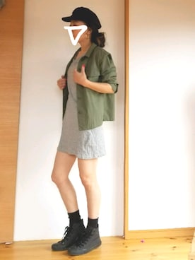 kochanさんのコーディネート