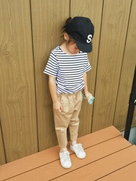 kochanさんのコーディネート