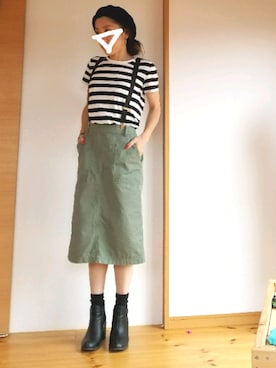 kochanさんのコーディネート