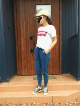 kochanさんのコーディネート