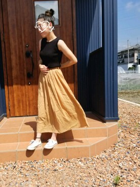 kochanさんのコーディネート