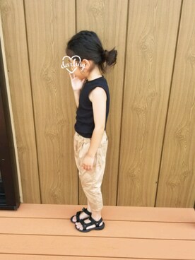 kochanさんのコーディネート