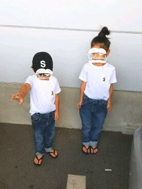 kochanさんのコーディネート