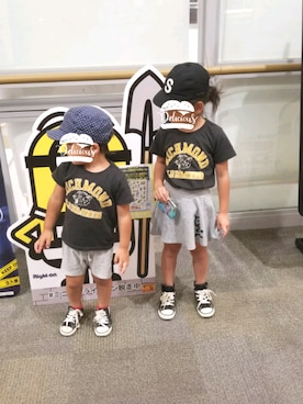 kochanさんのコーディネート