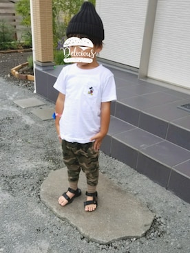 kochanさんのコーディネート