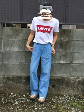 kochanさんのコーディネート