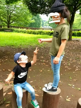 kochanさんのコーディネート