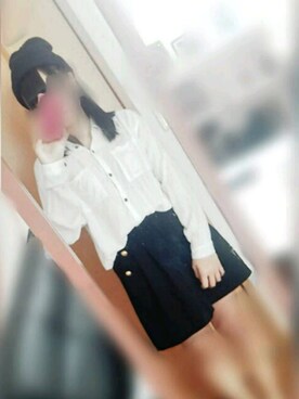 Mさんのコーディネート