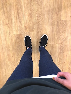 marisukeさん（レディース・154cm）の秋コーディネート