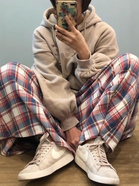 marisukeさん(レディース・154cm)の冬コーディネート