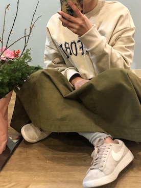 marisukeさんのコーディネート