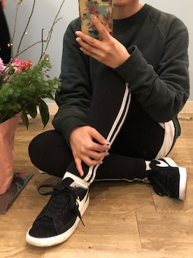 marisukeさんのコーディネート