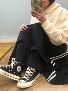 marisukeさんのコーディネート