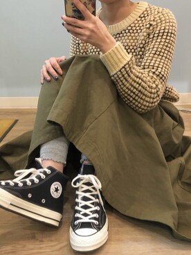 marisukeさんのコーディネート