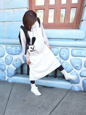 marisukeさんのコーディネート