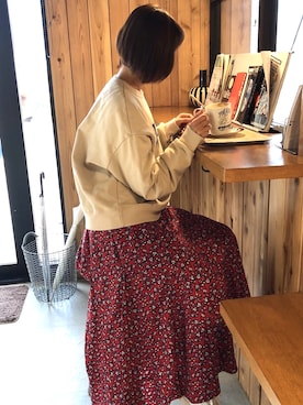 marisukeさんのコーディネート