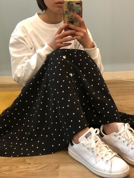 marisukeさんのコーディネート