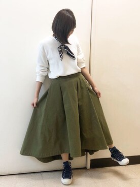 marisukeさんのコーディネート