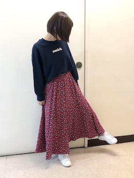 marisukeさんのコーディネート