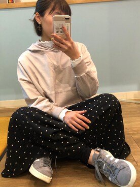 marisukeさんのコーディネート