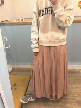 marisukeさんのコーディネート