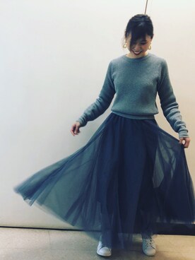 marisukeさんのコーディネート