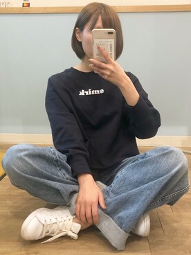 marisukeさんのコーディネート