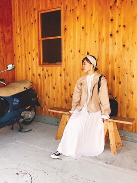 marisukeさんのコーディネート