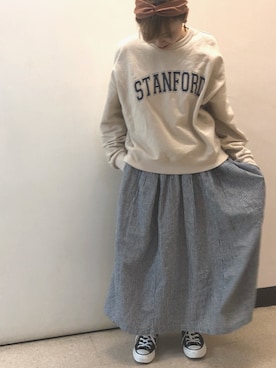 marisukeさんのコーディネート