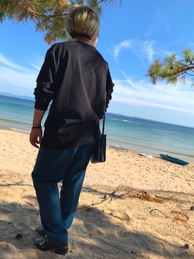 chacaiさんのコーディネート