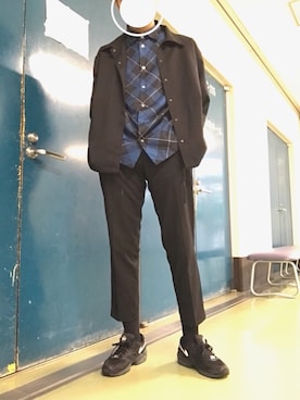 RinGさんのコーディネート