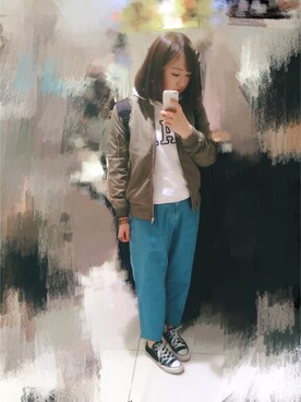 しーちゃんさんのコーディネート