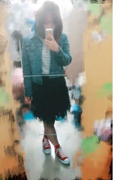 しーちゃんさんのコーディネート