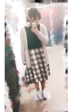 しーちゃんさんのコーディネート