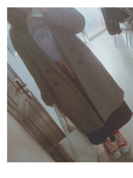 しーちゃんさんのコーディネート