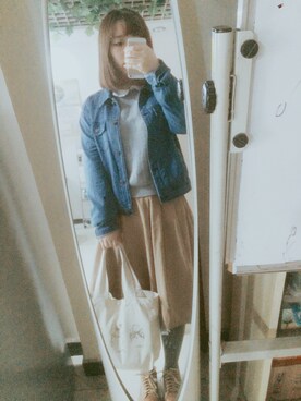 しーちゃんさんのコーディネート