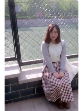 しーちゃんさんのコーディネート