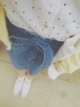 しーちゃんさんのコーディネート