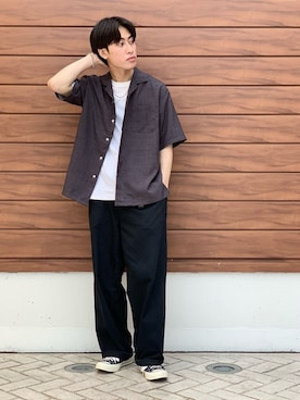 まひろさんのコーディネート