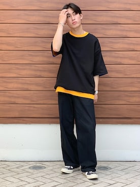 まひろさんのコーディネート