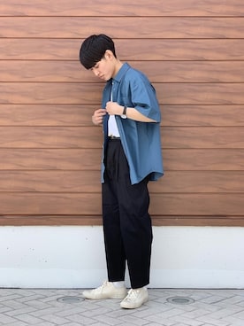 まひろさんのコーディネート