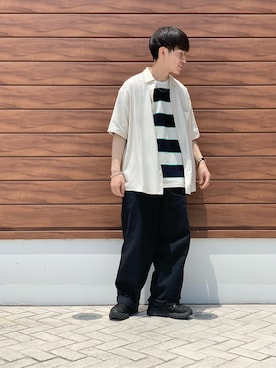 まひろさんのコーディネート