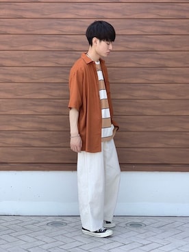 まひろさんのコーディネート