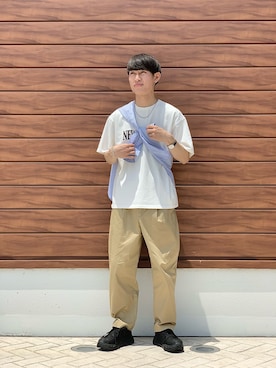 まひろさんのコーディネート