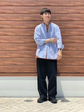 まひろさんのコーディネート