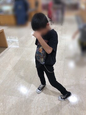 はるさんのコーディネート