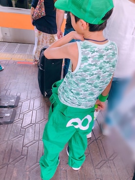 はるさんのコーディネート